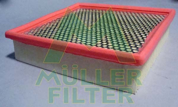 MULLER FILTER oro filtras PA3416
